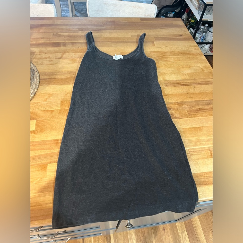 Forever 21 tank dress